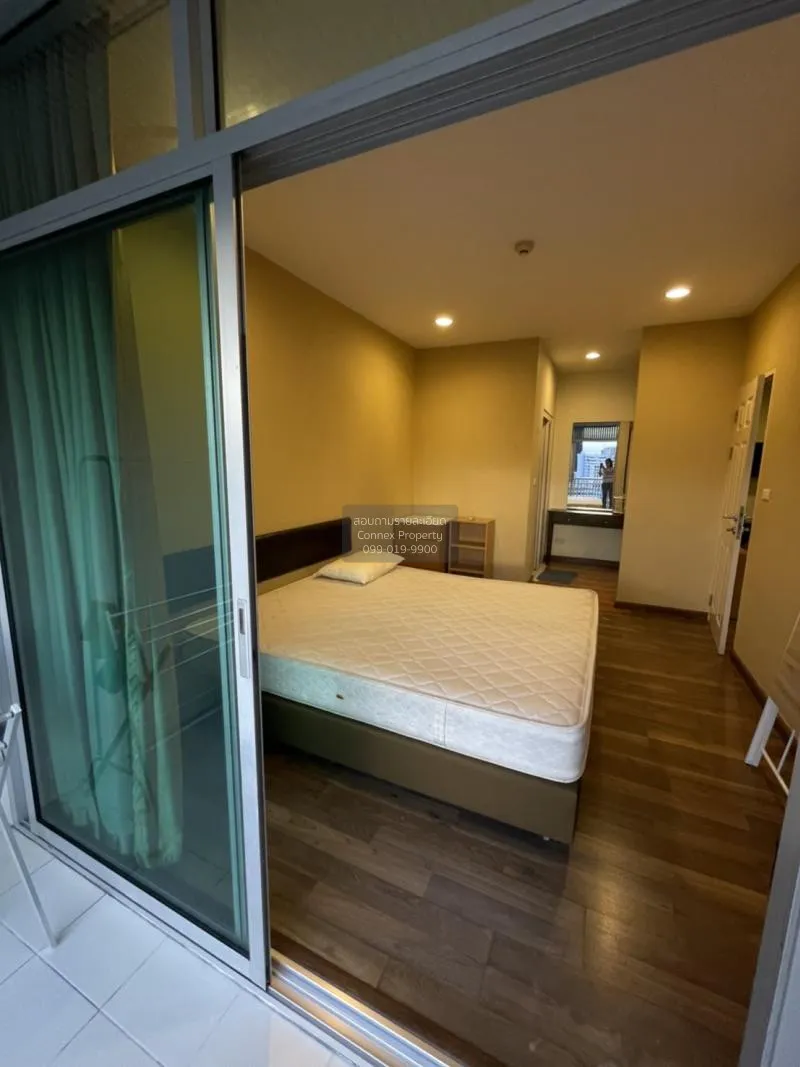 เช่าคอนโด  ชีวาทัย ราชปรารภ BTS-อนุสาวรีย์ชัยสมรภูมิ มักกะสัน เขต