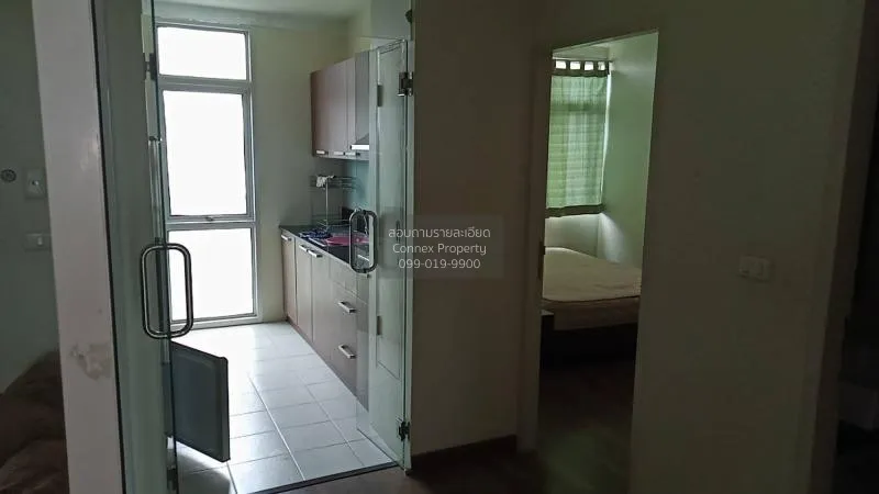 เช่าคอนโด  ชีวาทัย ราชปรารภ BTS-อนุสาวรีย์ชัยสมรภูมิ มักกะสัน เขต 4