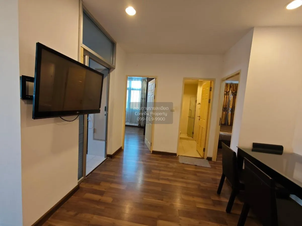 FOR RENT condo , Chewathai Ratchaprarop , BTS-Victory Monument ,  2