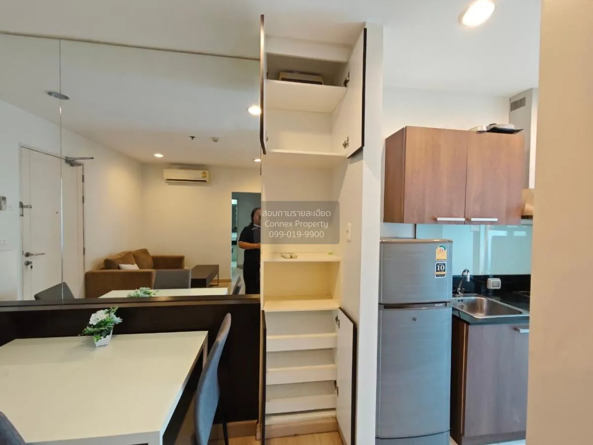 เช่าคอนโด  ชีวาทัย ราชปรารภ BTS-อนุสาวรีย์ชัยสมรภูมิ มักกะสัน เขต