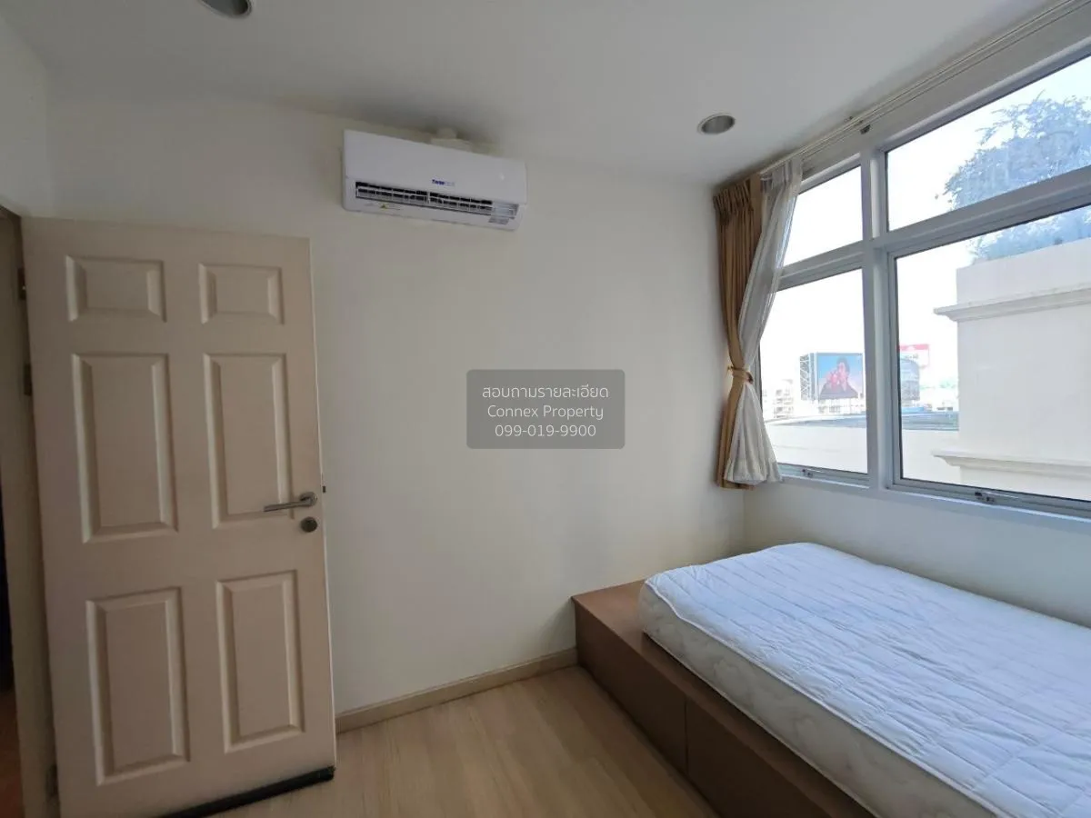 เช่าคอนโด  ชีวาทัย ราชปรารภ BTS-อนุสาวรีย์ชัยสมรภูมิ มักกะสัน เขต