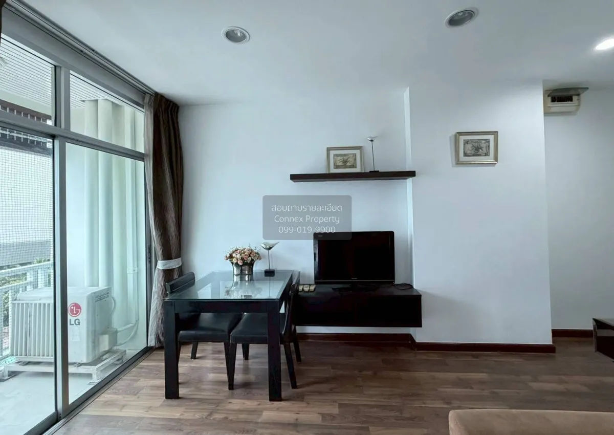 FOR RENT condo , Chewathai Ratchaprarop , BTS-Victory Monument ,  4