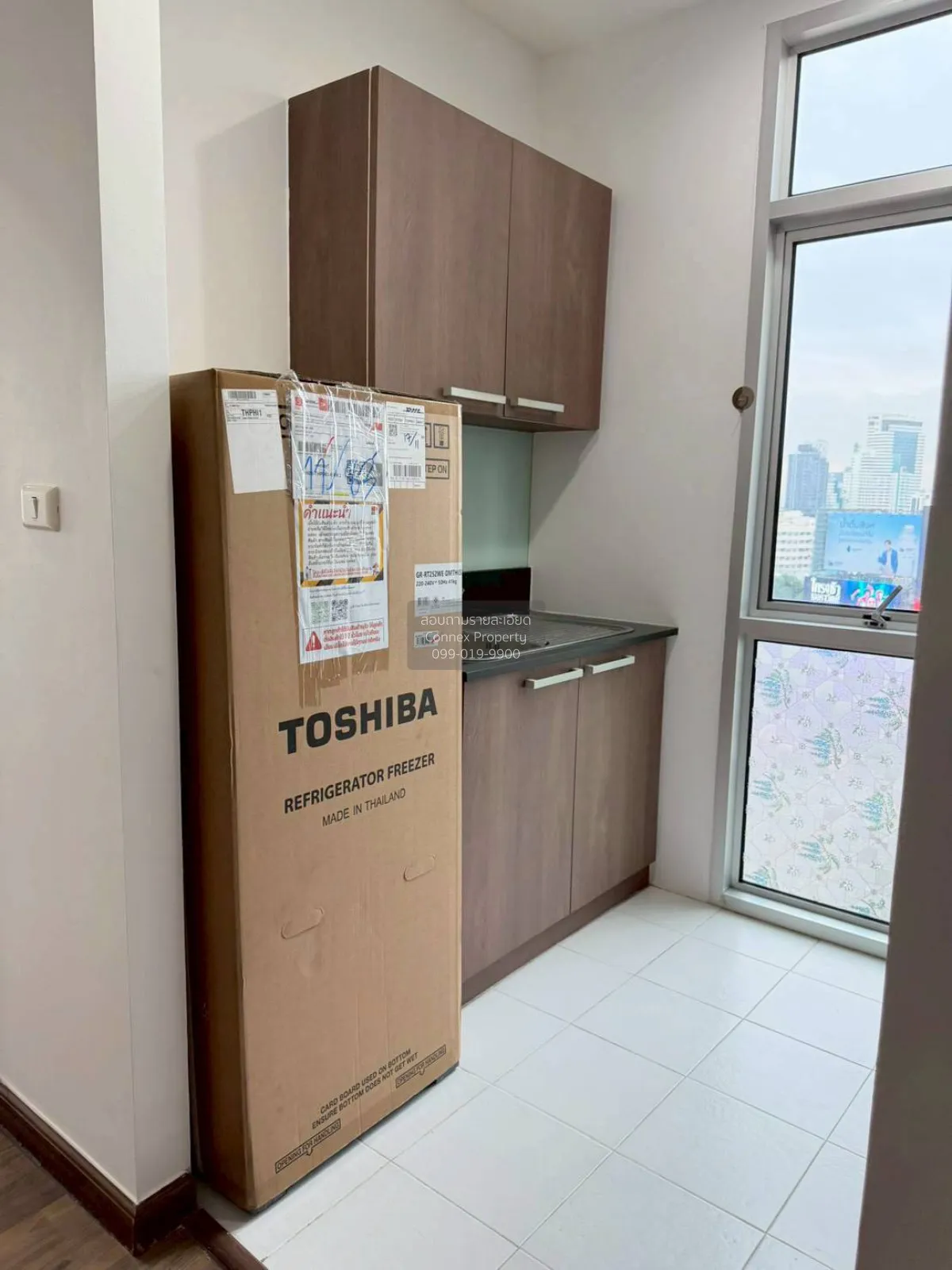 FOR RENT condo , Chewathai Ratchaprarop , BTS-Victory Monument , 