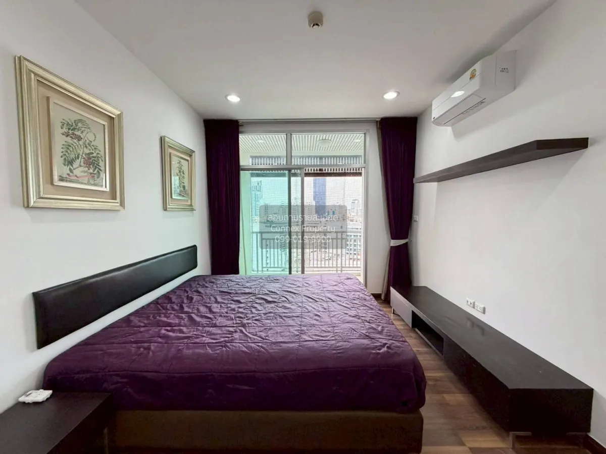 FOR RENT condo , Chewathai Ratchaprarop , BTS-Victory Monument , 