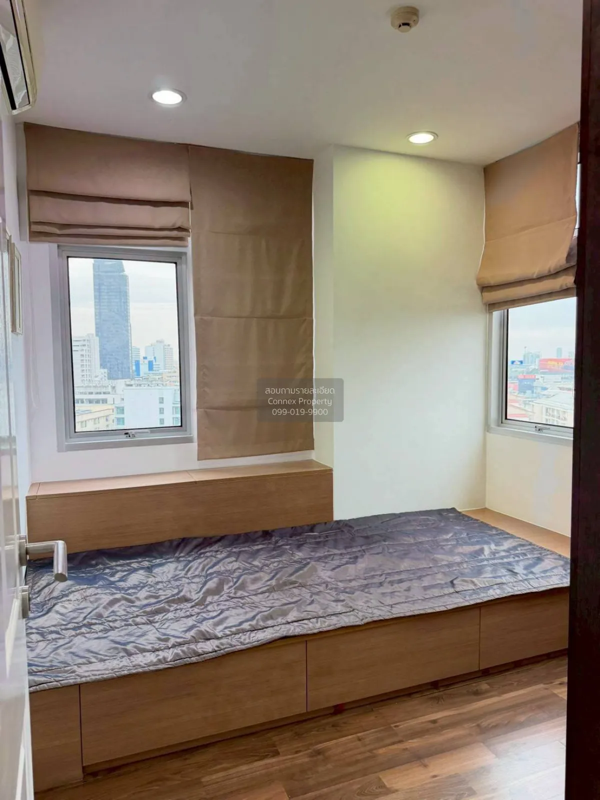 FOR RENT condo , Chewathai Ratchaprarop , BTS-Victory Monument , 