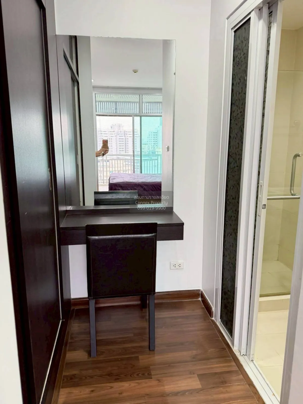 FOR RENT condo , Chewathai Ratchaprarop , BTS-Victory Monument , 