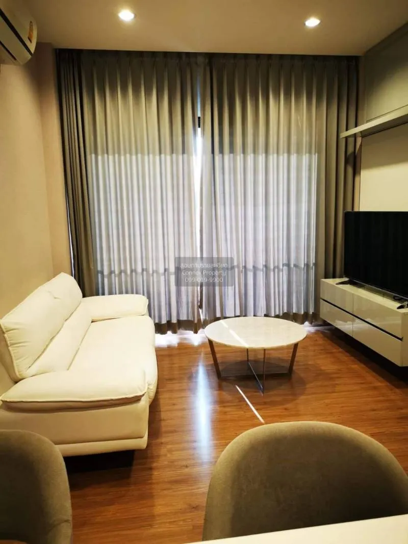FOR SALE condo , Chewathai Residence Bangpo , MRT-Bang Pho , Bang 1
