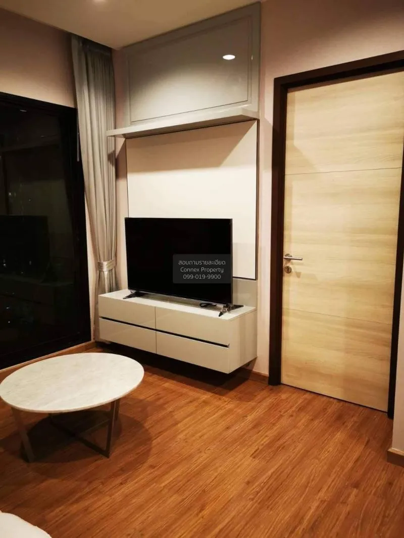 FOR SALE condo , Chewathai Residence Bangpo , MRT-Bang Pho , Bang 3