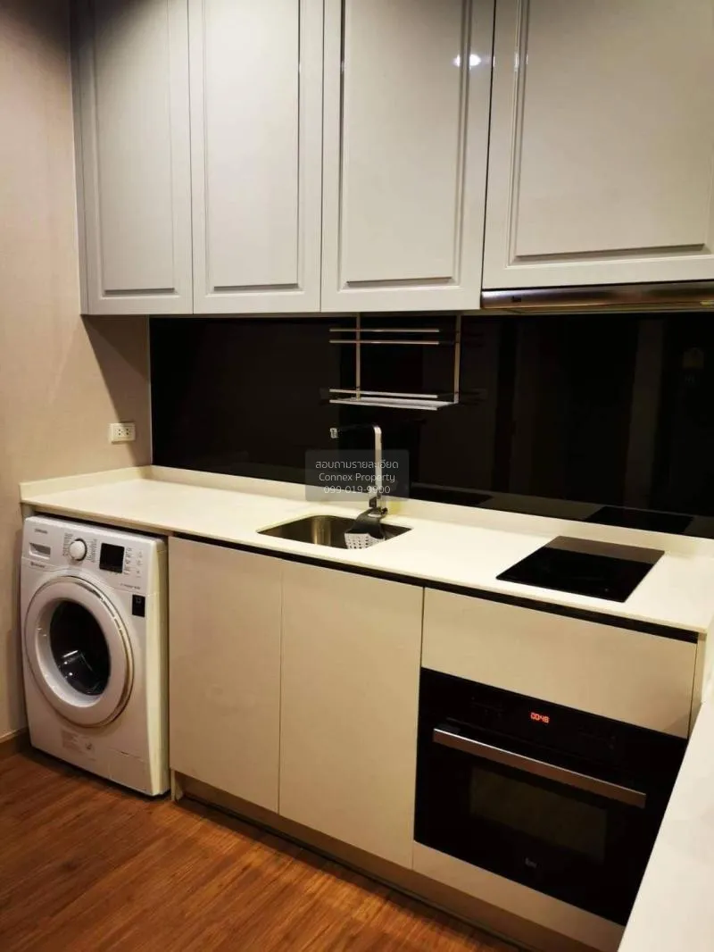 FOR SALE condo , Chewathai Residence Bangpo , MRT-Bang Pho , Bang 4