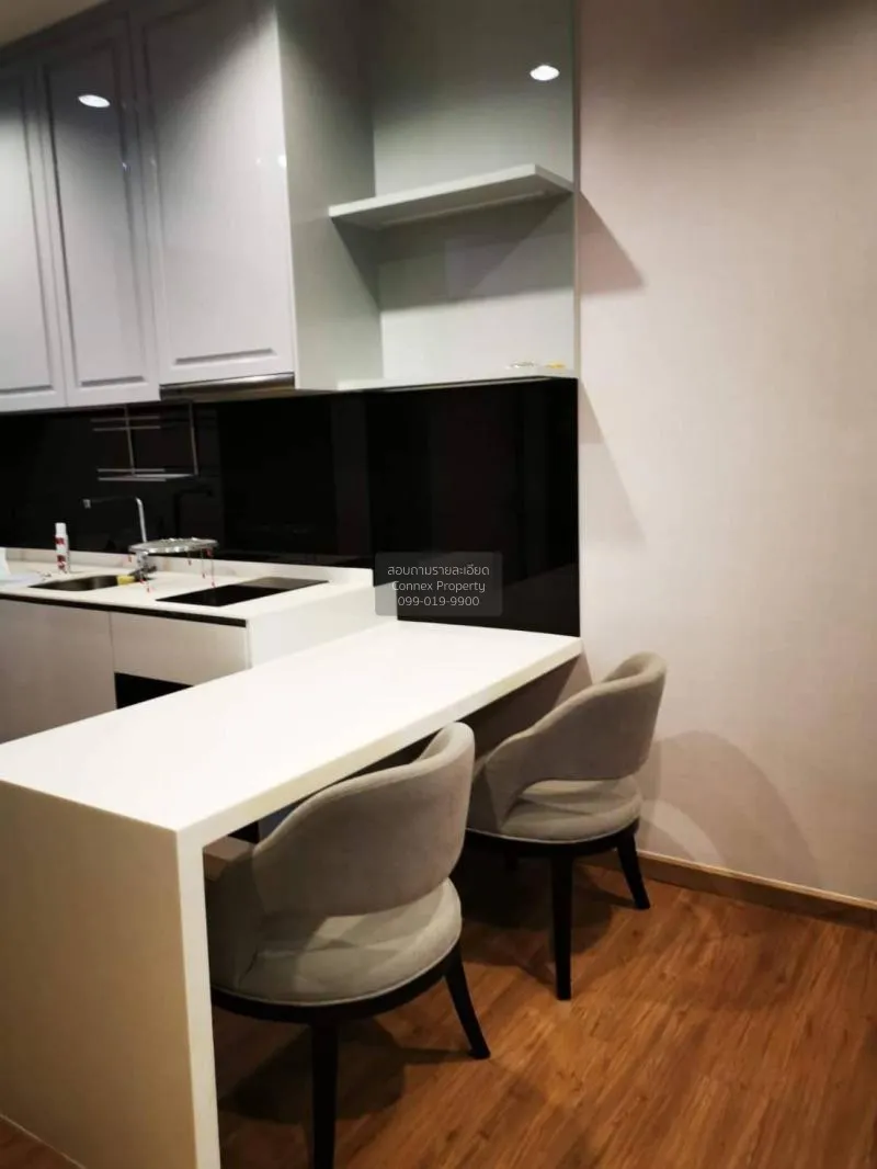 FOR SALE condo , Chewathai Residence Bangpo , MRT-Bang Pho , Bang