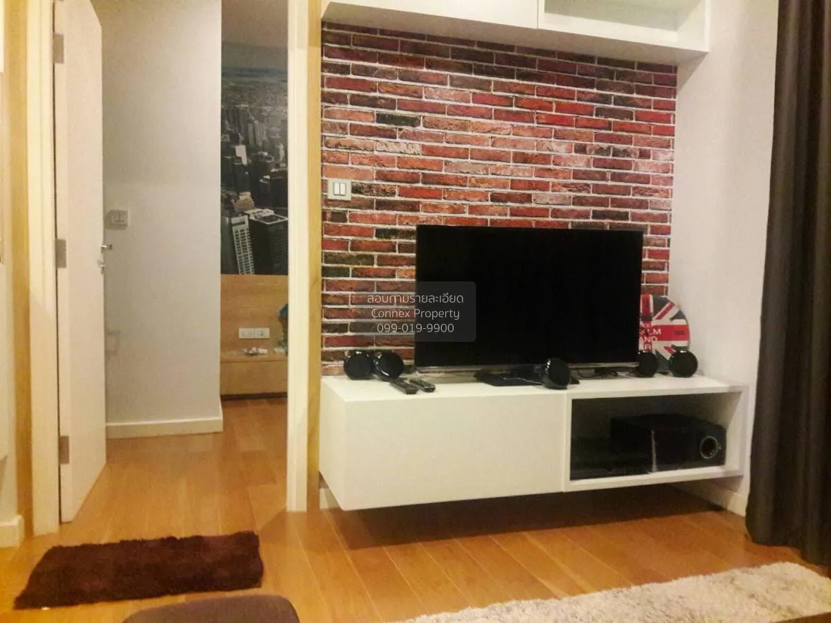 เช่าคอนโด  คอนโดเลต ไอซ์ ราชเทวี BTS-ราชเทวี ถนนเพชรบุรี เขต ราชเ 1