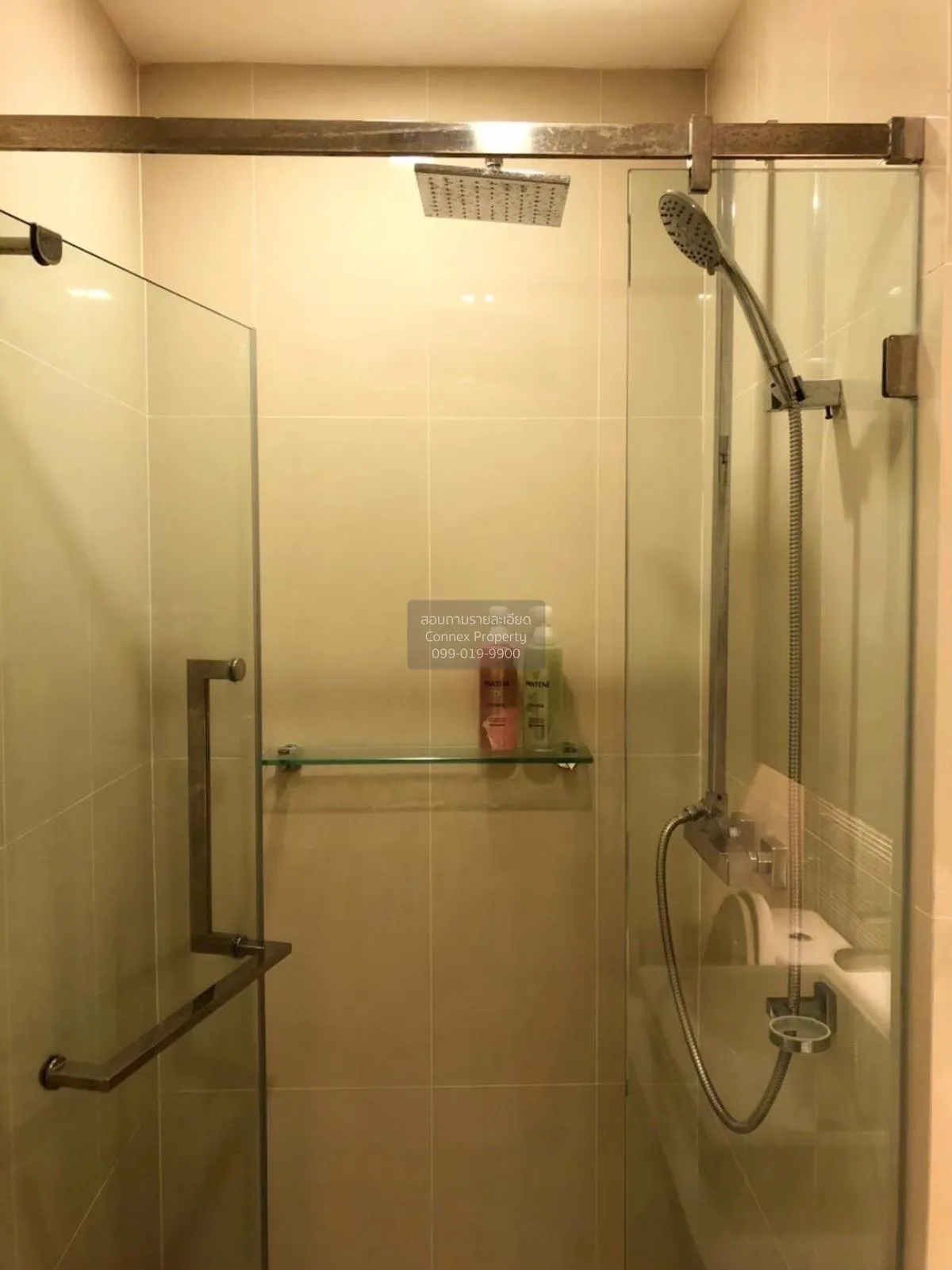 เช่าคอนโด  คอนโดเลต ไอซ์ ราชเทวี BTS-ราชเทวี ถนนเพชรบุรี เขต ราชเ