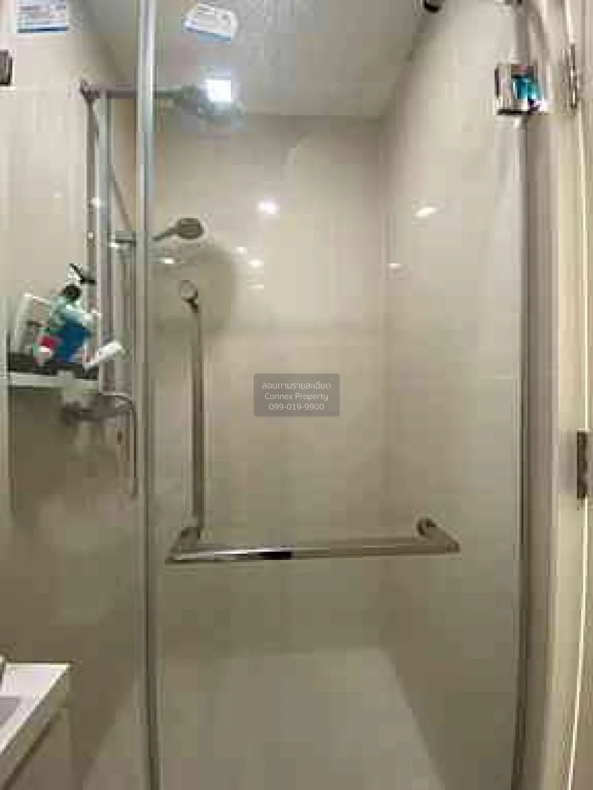 เช่าคอนโด  คอนโดเลต ไอซ์ ราชเทวี BTS-ราชเทวี ถนนเพชรบุรี เขต ราชเ