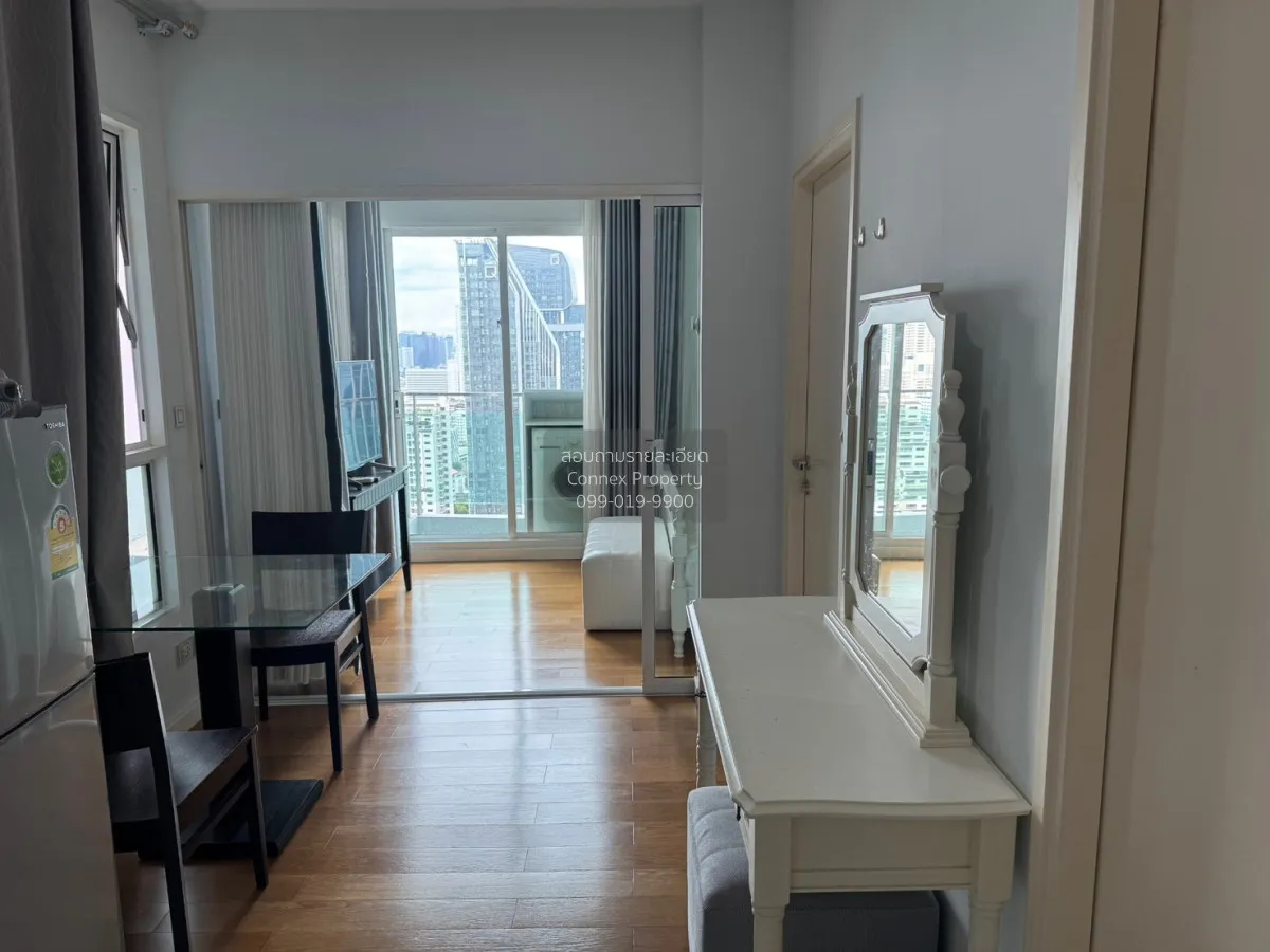 FOR RENT condo , Condolette Ize Ratchathewi , BTS-Ratchathewi , T 1
