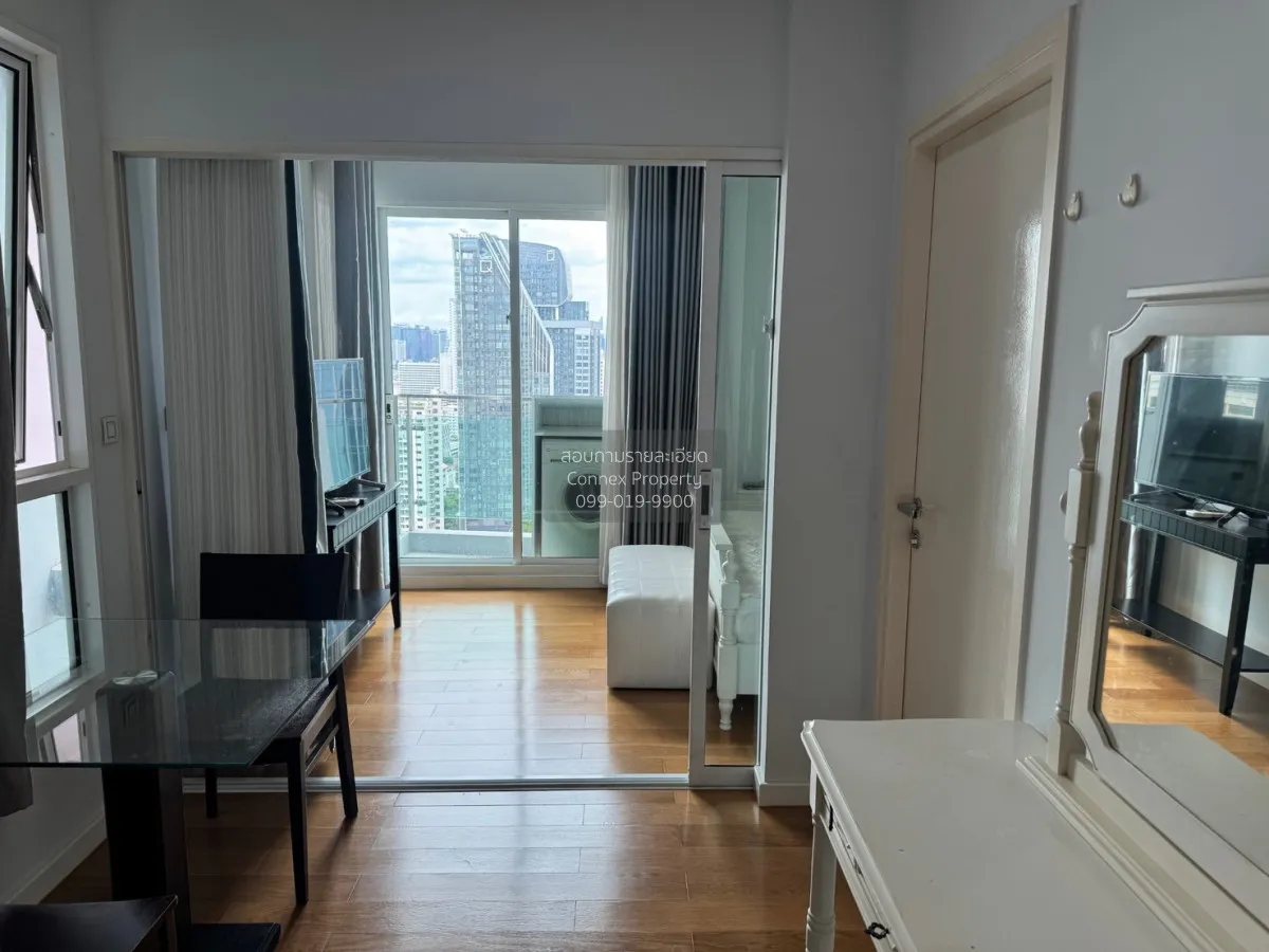 FOR RENT condo , Condolette Ize Ratchathewi , BTS-Ratchathewi , T 2