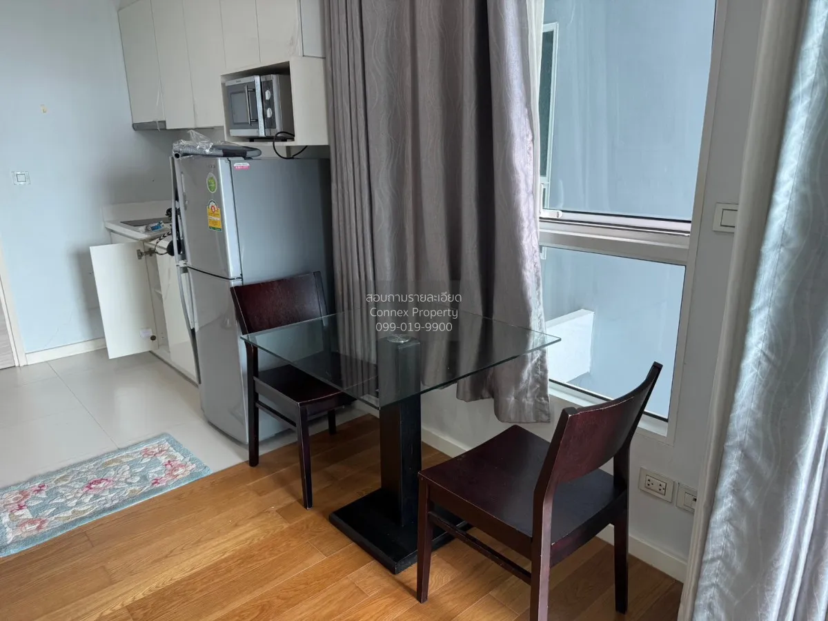 FOR RENT condo , Condolette Ize Ratchathewi , BTS-Ratchathewi , T 3