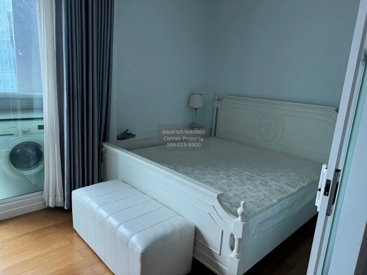 FOR RENT condo , Condolette Ize Ratchathewi , BTS-Ratchathewi , T 4