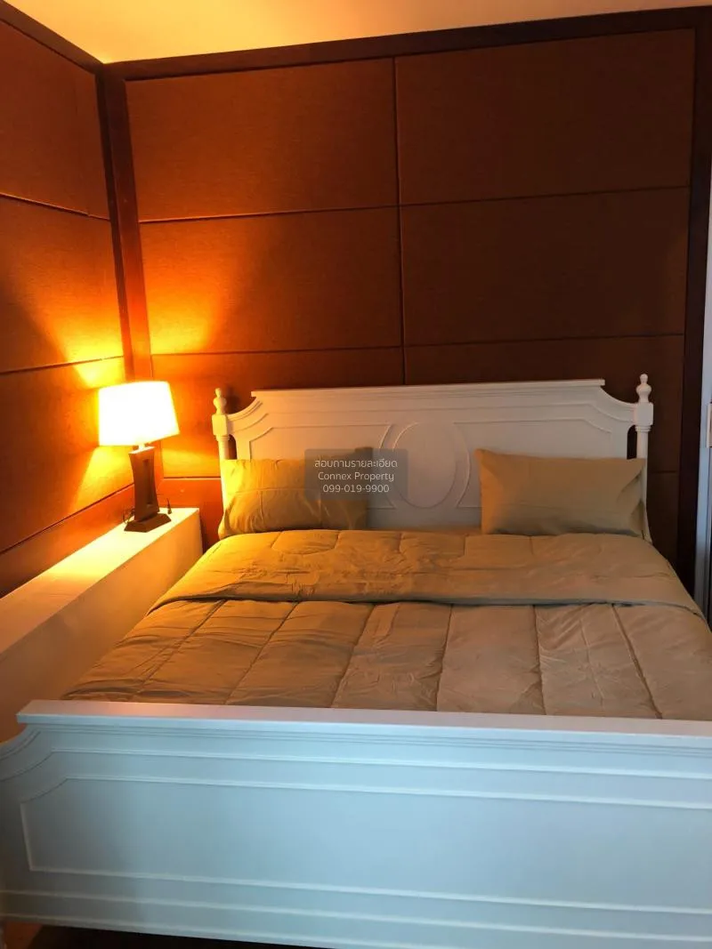 เช่าคอนโด  คอนโดเลต ไอซ์ ราชเทวี BTS-ราชเทวี ถนนเพชรบุรี เขต ราชเ 2