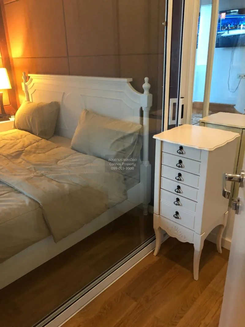 เช่าคอนโด  คอนโดเลต ไอซ์ ราชเทวี BTS-ราชเทวี ถนนเพชรบุรี เขต ราชเ 3