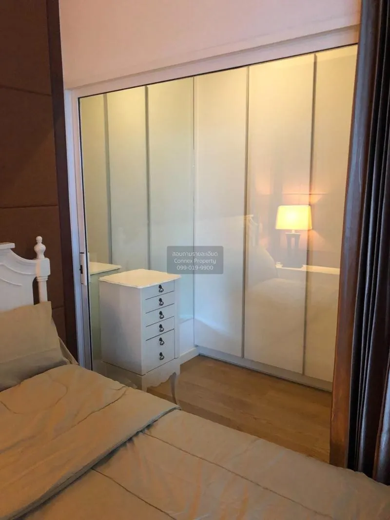 เช่าคอนโด  คอนโดเลต ไอซ์ ราชเทวี BTS-ราชเทวี ถนนเพชรบุรี เขต ราชเ 4