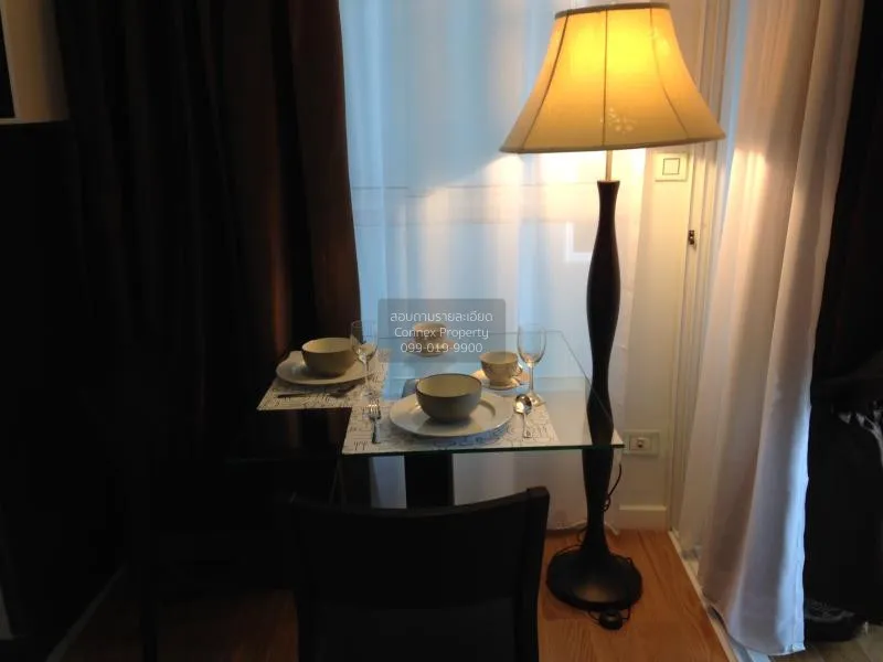 เช่าคอนโด  คอนโดเลต ไอซ์ ราชเทวี BTS-ราชเทวี ถนนเพชรบุรี เขต ราชเ