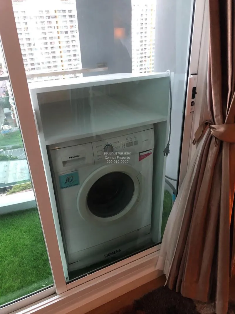 เช่าคอนโด  คอนโดเลต ไอซ์ ราชเทวี BTS-ราชเทวี ถนนเพชรบุรี เขต ราชเ