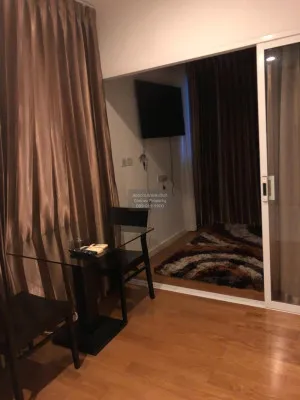 เช่าคอนโด  คอนโดเลต ไอซ์ ราชเทวี BTS-ราชเทวี ถนนเพชรบุรี เขต ราชเทวี กรุงเทพ CX-46592