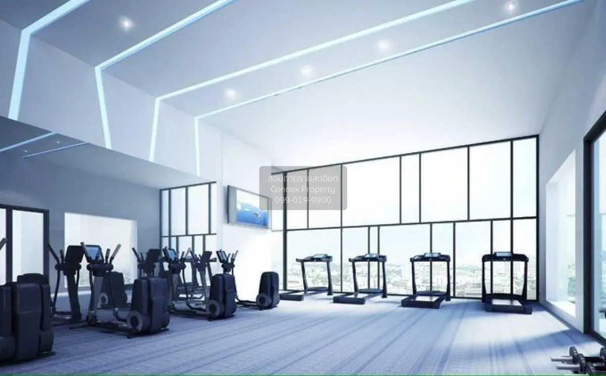 เช่าคอนโด  คอนโดเลต ไอซ์ ราชเทวี BTS-ราชเทวี ถนนเพชรบุรี เขต ราชเ