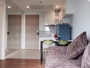 เช่าคอนโด  คอนโดเลต ไอซ์ ราชเทวี BTS-ราชเทวี ถนนเพชรบุรี เขต ราชเทวี กรุงเทพ CX-46596