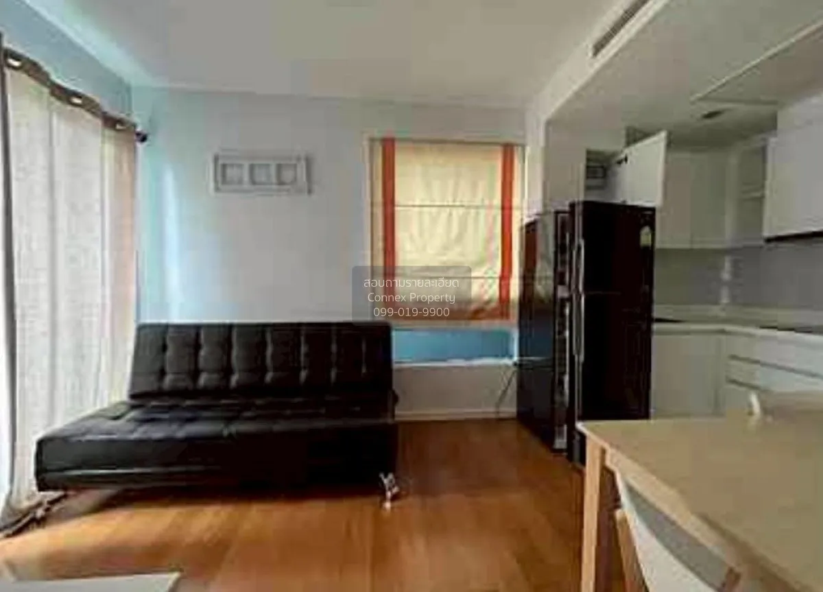 FOR RENT condo , Condolette Ize Ratchathewi , BTS-Ratchathewi , T 1