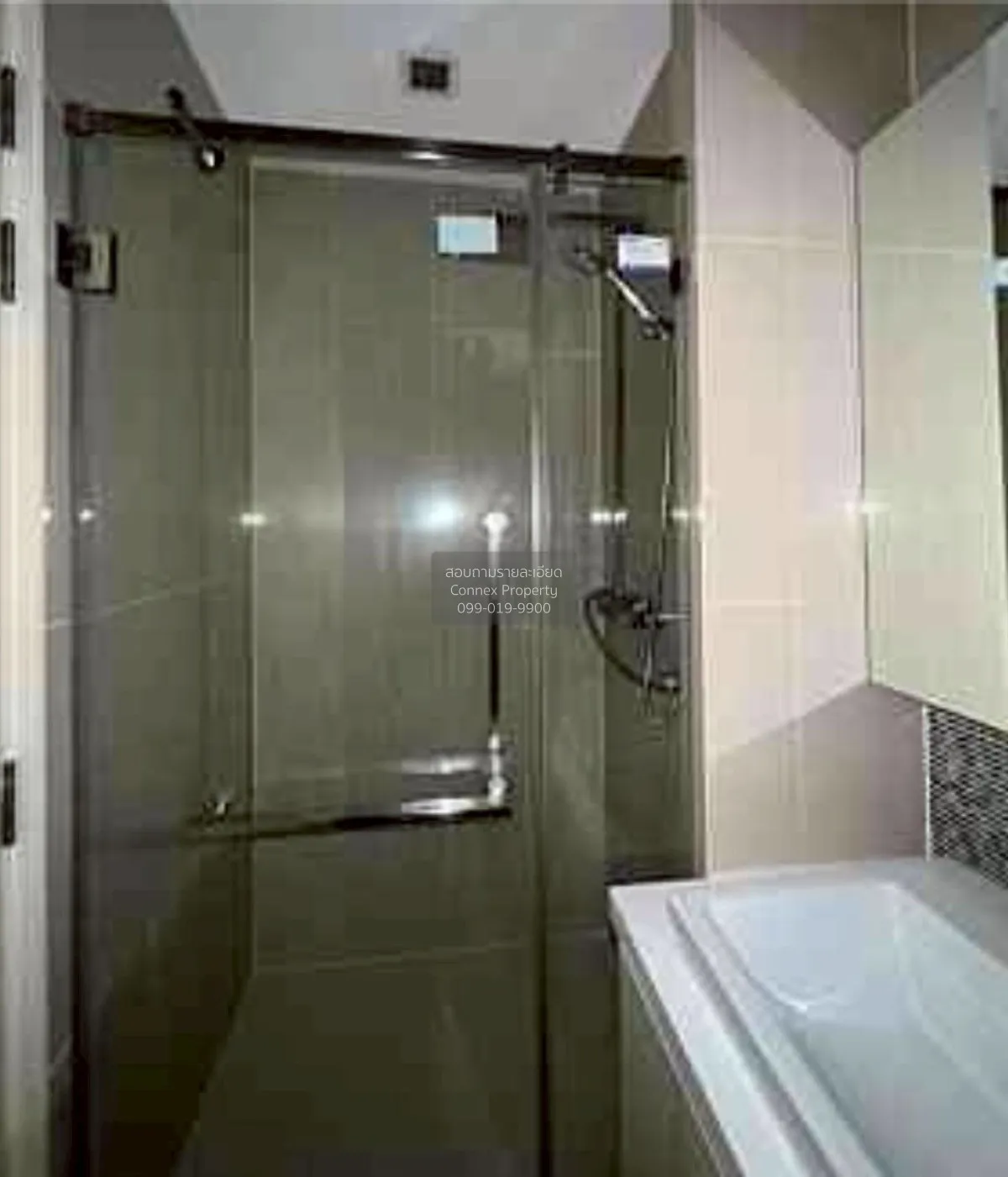 FOR RENT condo , Condolette Ize Ratchathewi , BTS-Ratchathewi , T 3