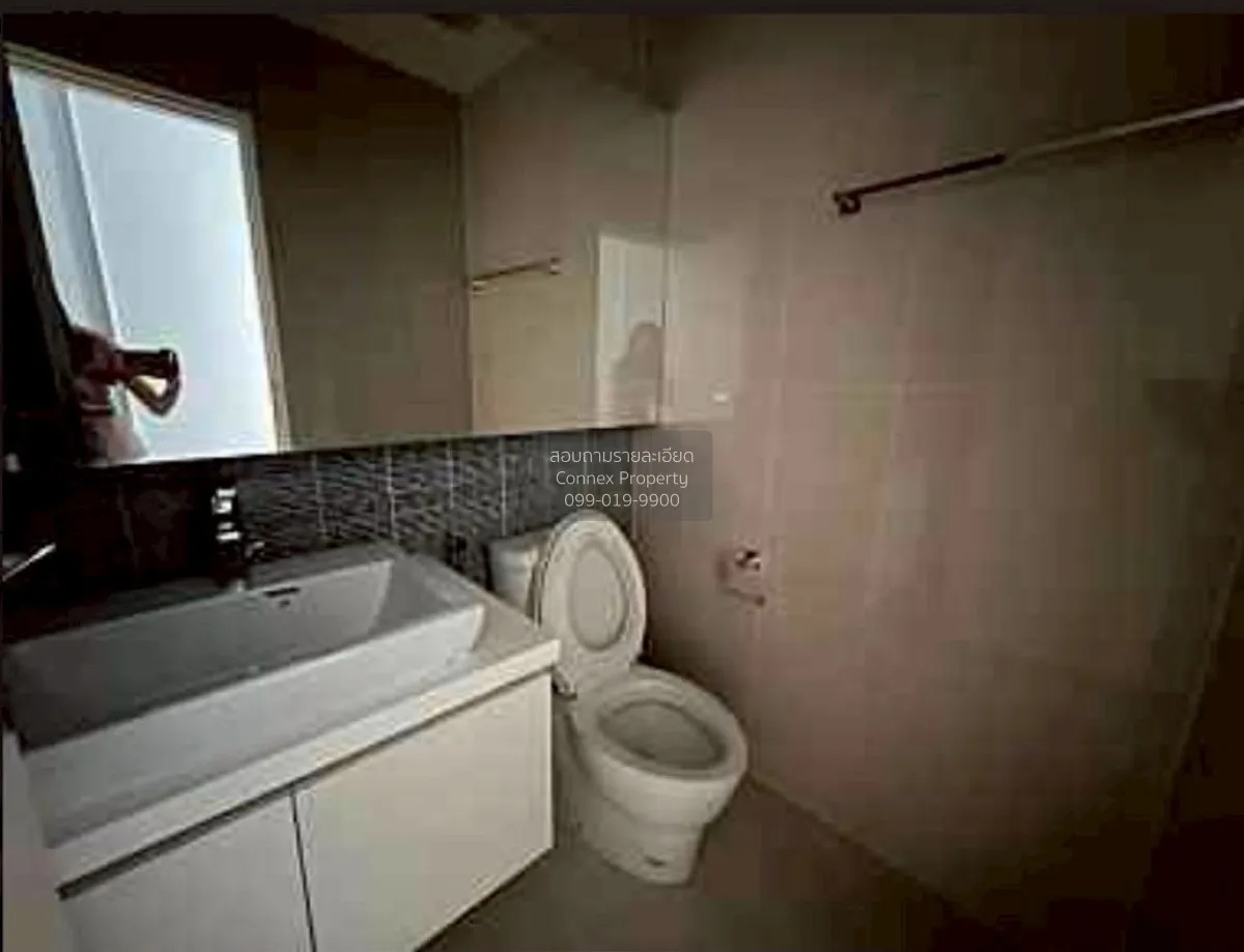 FOR RENT condo , Condolette Ize Ratchathewi , BTS-Ratchathewi , T 4