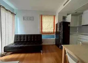 FOR RENT condo , Condolette Ize Ratchathewi , BTS-Ratchathewi , Thanon Phetchaburi , Rat Thewi , Bangkok , CX-46607