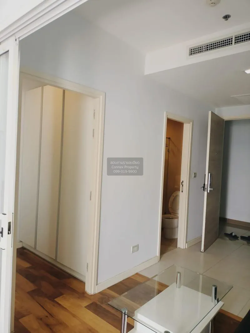 FOR SALE condo , Condolette Ize Ratchathewi , BTS-Ratchathewi , T 2