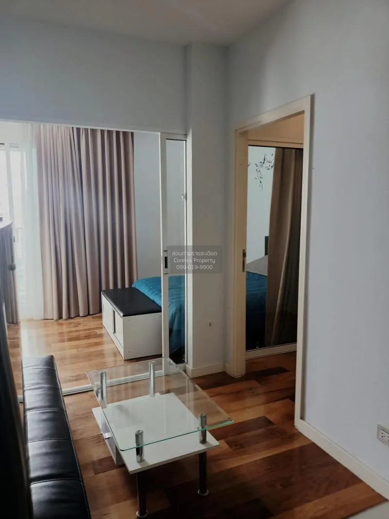 FOR SALE condo , Condolette Ize Ratchathewi , BTS-Ratchathewi , T 3