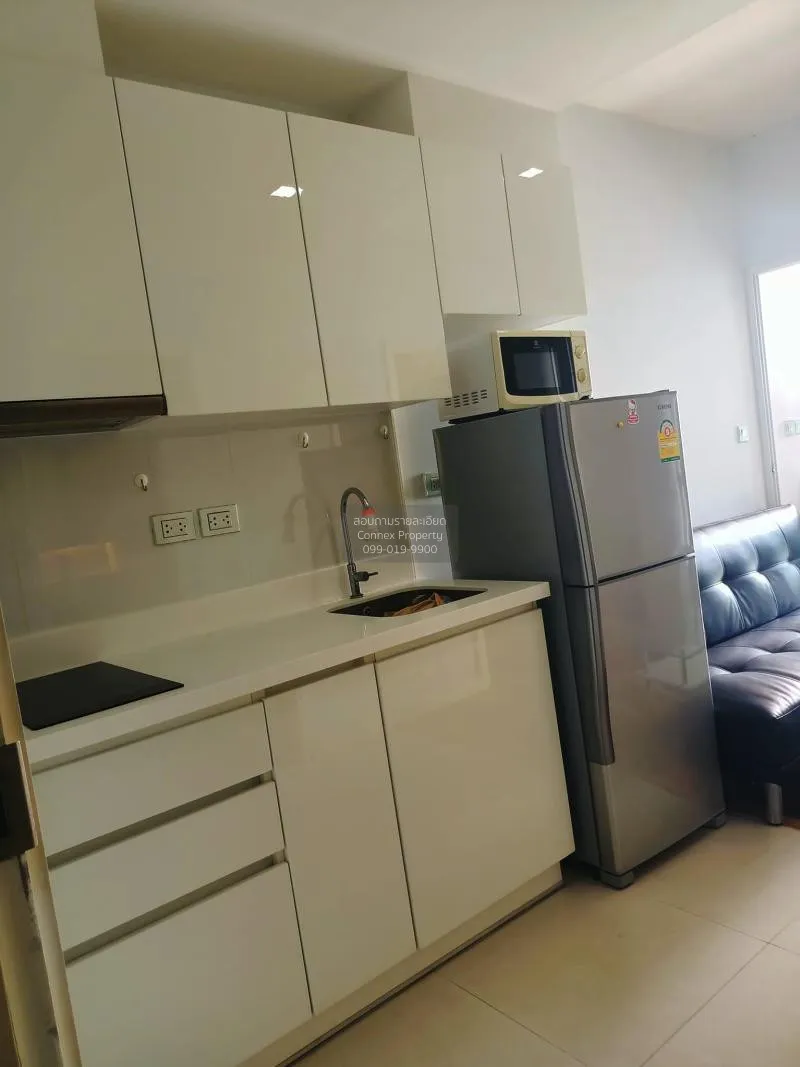 FOR SALE condo , Condolette Ize Ratchathewi , BTS-Ratchathewi , T 4
