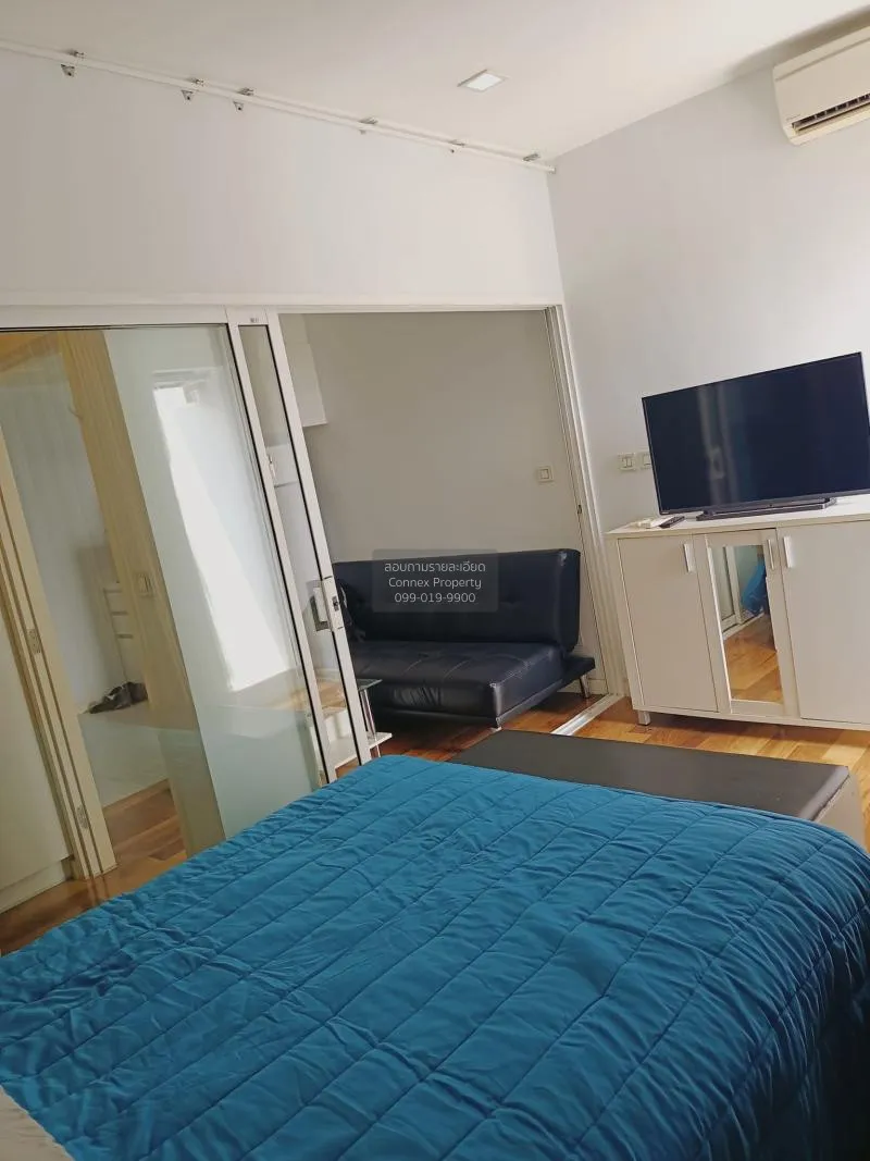 FOR SALE condo , Condolette Ize Ratchathewi , BTS-Ratchathewi , T