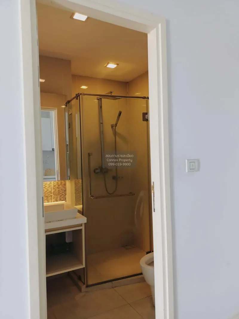 FOR SALE condo , Condolette Ize Ratchathewi , BTS-Ratchathewi , T