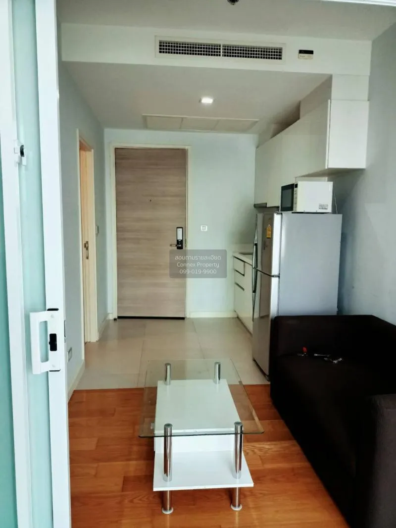 เช่าคอนโด  คอนโดเลต ไอซ์ ราชเทวี BTS-ราชเทวี ถนนเพชรบุรี เขต ราชเ 1