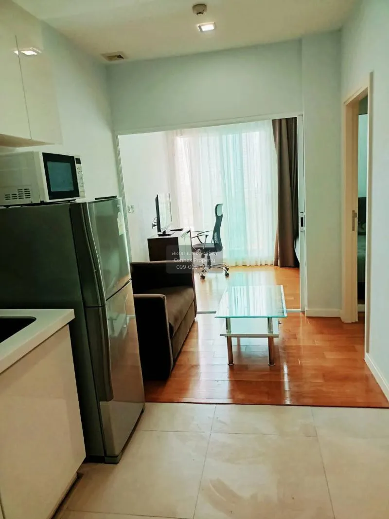 เช่าคอนโด  คอนโดเลต ไอซ์ ราชเทวี BTS-ราชเทวี ถนนเพชรบุรี เขต ราชเ 2