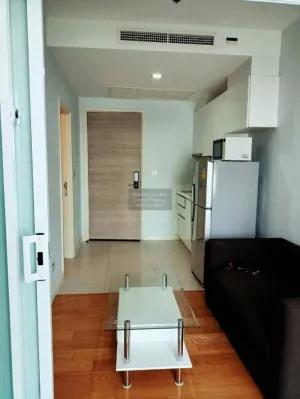 เช่าคอนโด  คอนโดเลต ไอซ์ ราชเทวี BTS-ราชเทวี ถนนเพชรบุรี เขต ราชเทวี กรุงเทพ CX-46613