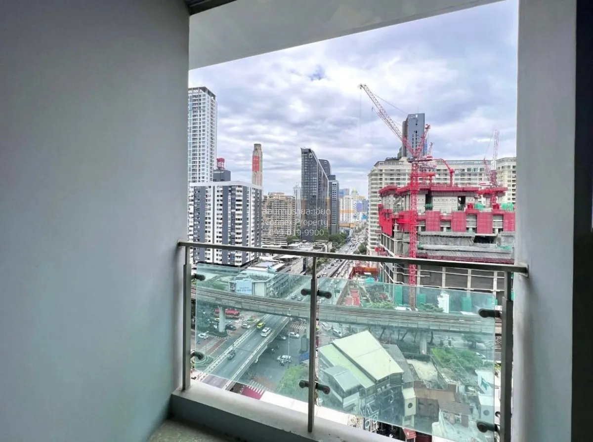 For Sale Condo , Condolette Ize Ratchathewi , BTS-Ratchathewi , T