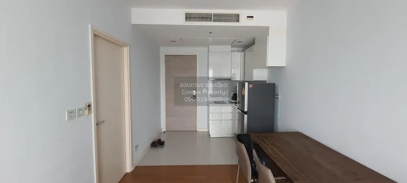 เช่าคอนโด  คอนโดเลต ไอซ์ ราชเทวี BTS-ราชเทวี ถนนเพชรบุรี เขต ราชเ 2