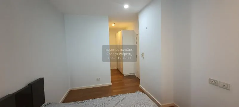 เช่าคอนโด  คอนโดเลต ไอซ์ ราชเทวี BTS-ราชเทวี ถนนเพชรบุรี เขต ราชเ 4