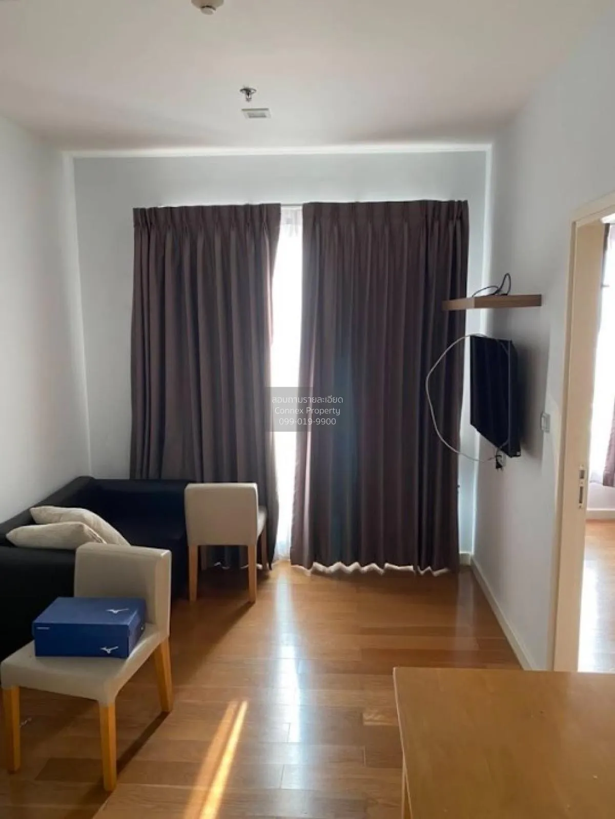 เช่าคอนโด  คอนโดเลต ไอซ์ ราชเทวี BTS-ราชเทวี ถนนเพชรบุรี เขต ราชเ 1