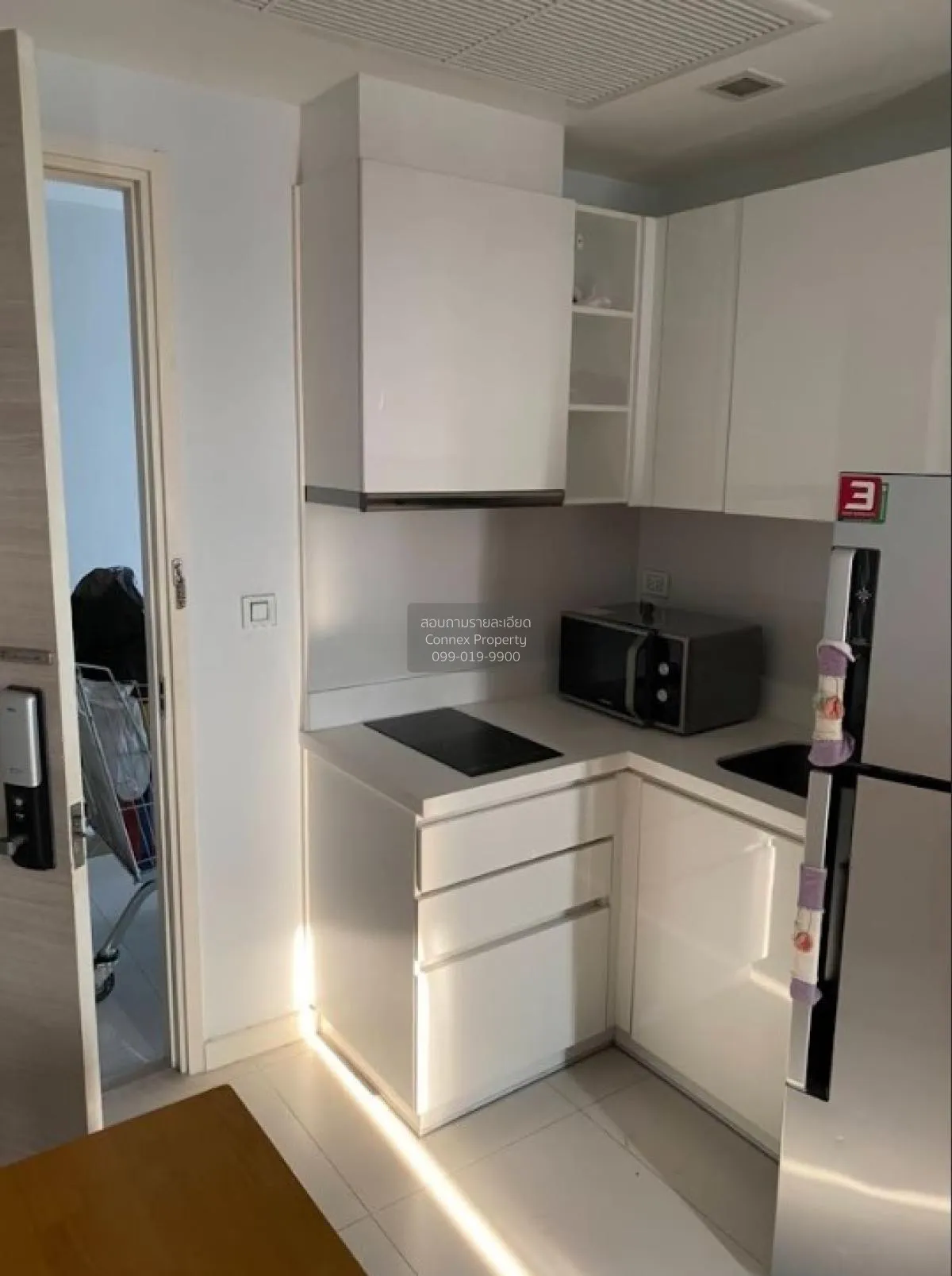 เช่าคอนโด  คอนโดเลต ไอซ์ ราชเทวี BTS-ราชเทวี ถนนเพชรบุรี เขต ราชเ 2