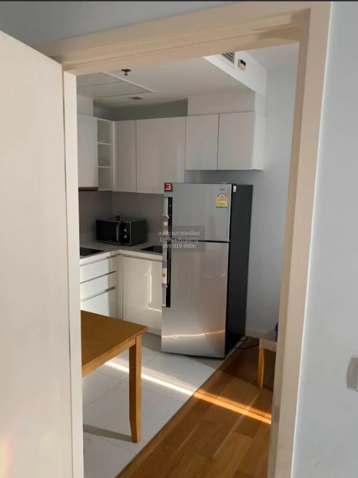 เช่าคอนโด  คอนโดเลต ไอซ์ ราชเทวี BTS-ราชเทวี ถนนเพชรบุรี เขต ราชเ 4