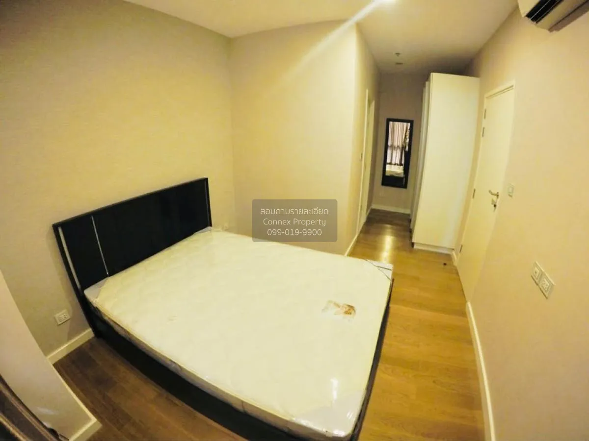 เช่าคอนโด  คอนโดเลต ไอซ์ ราชเทวี BTS-ราชเทวี ถนนเพชรบุรี เขต ราชเ 4