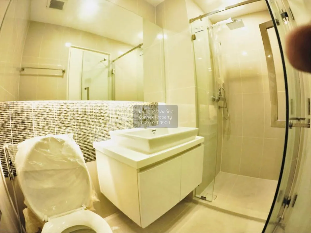 เช่าคอนโด  คอนโดเลต ไอซ์ ราชเทวี BTS-ราชเทวี ถนนเพชรบุรี เขต ราชเ