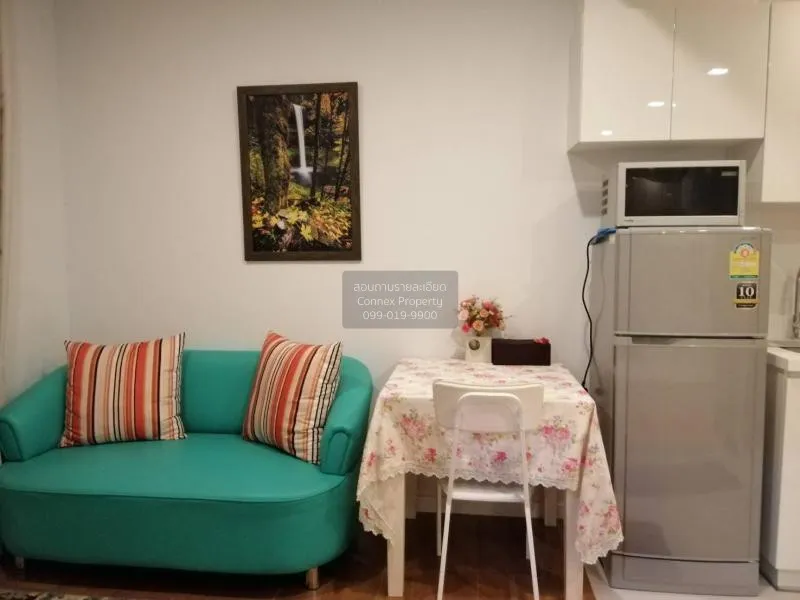 FOR SALE condo , Condolette Ize Ratchathewi , BTS-Ratchathewi , T 1